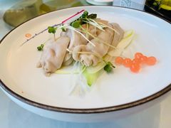 -骏莱海鲜鱼港(五角场店)