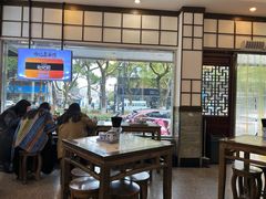 -伟记奥面馆(养育巷店)