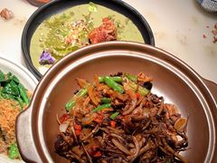 -桂满陇·桃花院落(长泰广场店)