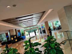 -博林圣海伦酒店-LA VILLA自助西餐厅(华侨城店)
