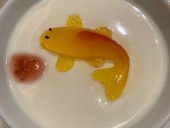 -京华烟云·北京烤鸭(领展购物广场·中关村店)