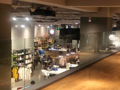 -dotcom coffee古点咖啡(致真大厦店)