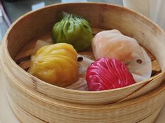 -白天鹅宾馆-宏图府餐厅