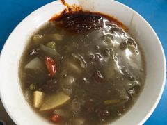 -刘老虎肉丸糊辣汤(总店)