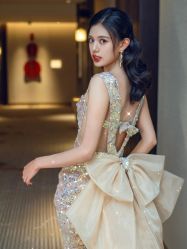 -LAFINE 兰斐婚纱礼服馆