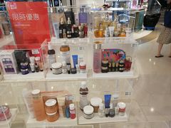 -崇光百货(铜锣湾店)