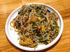 炒合菜-姥姥家春饼店(惠新东街店)
