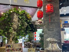 -御膳粥·牛乳粥底火锅·地道顺德菜(容桂店)
