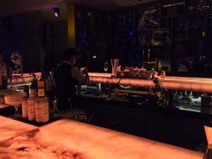 -The Penthouse酒吧