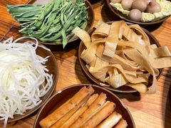 -阳阳老火锅(小南门店)