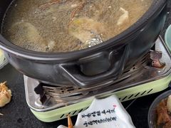 -撒拉人家.酸菜牦牛肉火锅