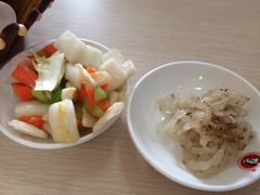 -闫家驴肉老店(华电一校店)