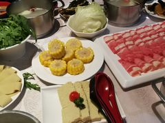 -凯鸽火锅(华林新天地店)