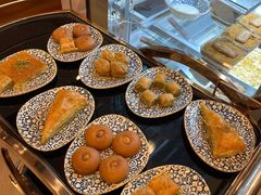 -bosphorus 铂斯西餐厅·土耳其烧烤(环市中路店)