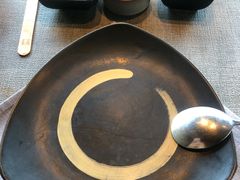 -雾山韩式烤肉·海南糟粕&椰子鸡火锅·海景餐厅(三亚绿发山海天JW万豪酒店)