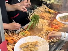 -郭记小街麻辣烫(南小街总店)
