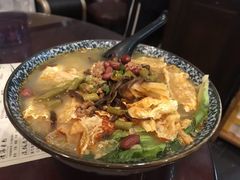 -螺世纪螺蛳粉·桂味小排档(裕德店)