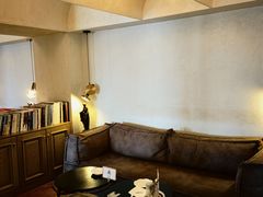 -Me Coffee下午茶艺术空间