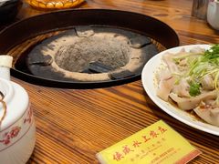 -侠成水上农庄(工业大道店)