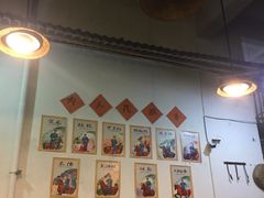 -灶东家民间菜(回兴店)