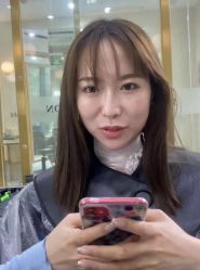 -3AM·S HAIR SALON烫发染发接发