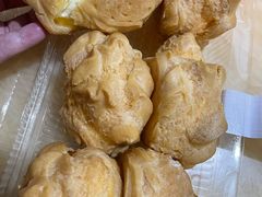 -吴酥生宫廷酥饼(韶山北路店)
