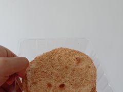 -周村烧饼(山大路店)