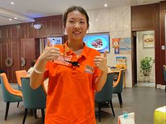 -不仔客海鲜·烧烤·270度海景餐厅(大东海店)