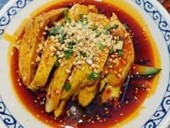 千翻口水鸡-耍盆友·重庆江湖菜(百子湾店)