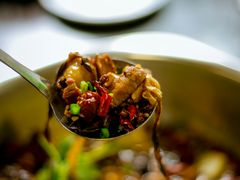 -天治宣·野椒鸡(龙头寺总店)