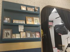 -海马体照相馆(大连柏威年购物中心店)
