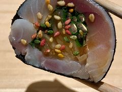 -鮨心和(外滩店)