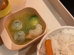 -探鱼·鲜青椒爽麻烤鱼(增城东汇城店)