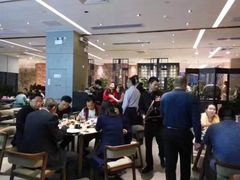 -南国会酒家(岗顶1站广场店)