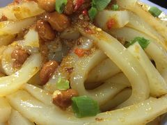 川北凉粉-肖老记小四川水煮鱼(五中店)