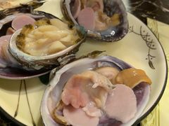 -蔚海之都·象山蒸汽海鲜(仙霞路店)