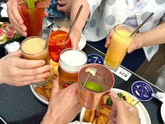 -船长酒吧 The Captain