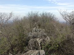 -南京老山国家森林公园