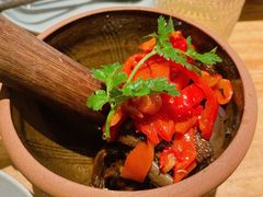 -长安记·大美陕菜(朝阳大悦城店)