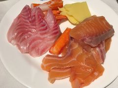 -星伦多自助料理·涮烤一体(虹悦城店)