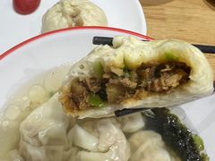 -老陶包子铺(南大西南村店)