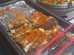 -楚鱼王·河鲜·湖北菜(华农店)