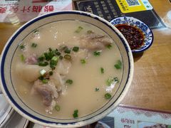 -易老妈蹄花.特色川菜(人民公园总店)