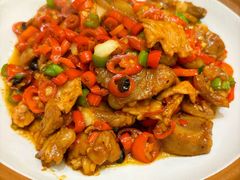 -椿记烧鹅(叠彩店)