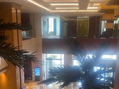 -曙光国际大酒店中餐厅
