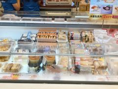 -85度C(上海兰溪二店)