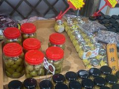 -苏州市吴中区光福窑上花果蜜饯厂