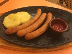 -萨莉亚意式餐厅(悦荟广场店)