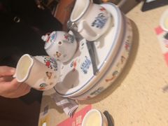 -点都德(奥体印象城店)