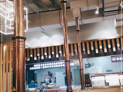 大堂-蚝英雄·自助烤蚝(建设路店)
